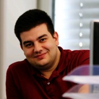 Niko Ntolas