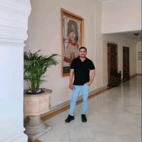 Karmveer Singh