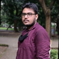 Anamul Hridoy