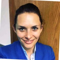 Lia Svilans