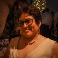 Edith Miriam Rojas Muñoz
