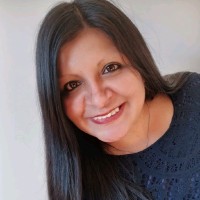 🇵🇪 Patricia Mendizabal Hidalgo