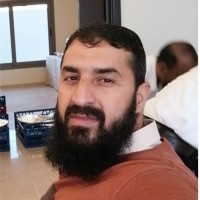 Matiullah Mian