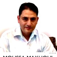 Moussa Makhoul