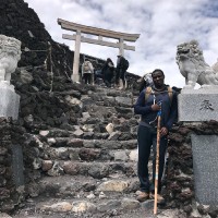 Gabriel Omotayo, MBA, COR, PMP