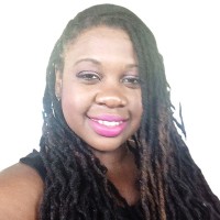 Shanique Jones