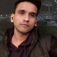 Talha Nadeem