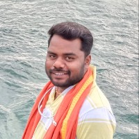 Adhiyaman K