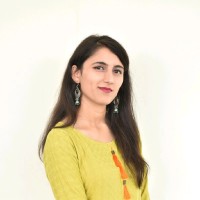 Ambika Negi