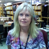 Cathy Trimble