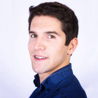 Yago Sancho Martín