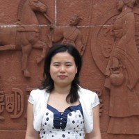 Fenny Huang