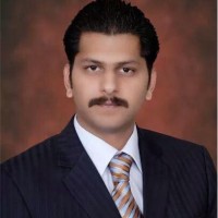 Khurram Rao