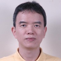 Patrick Huang-Ph.D