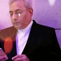 tushar deshpande