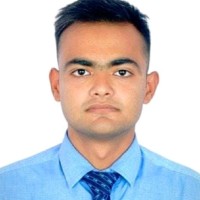 Shubham Choudhary