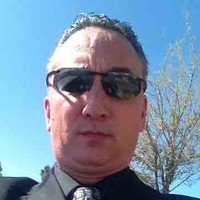 Rodney Griffin