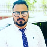 Sahil Tehri