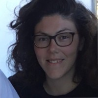 Pauline Laporte