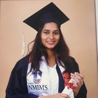 Anushka Chaubey