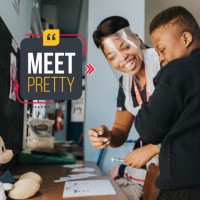 Pretty Nkosingiphile Mnkonyeni