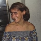 Rosagela Rodrigues