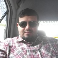 emad alghamdi