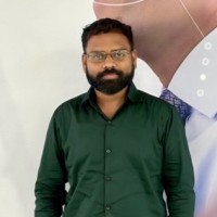 G Pradeep
