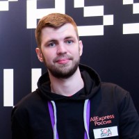 Sergey Blank