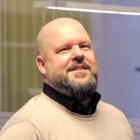 Andreas Dahlgren