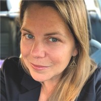 Martine Lorrain-Cayer