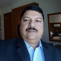 Soman Mohandas