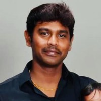 Muthu Krishnan C.