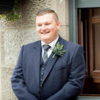 Owen Buchan