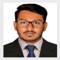 Md Milon Parvez
