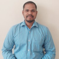 Shashikant Nanaware