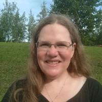 Hanna-Mari Itäkylä