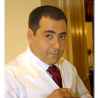 Charlie Goergiou