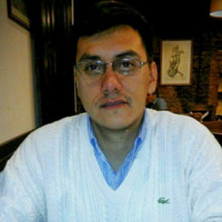Francisco Rodas
