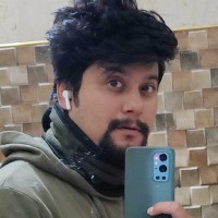 Vikram Negi
