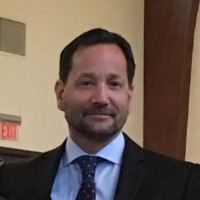 Chris Hand