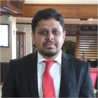 Dharmasri Dhammika De Silva