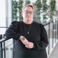 Tanja Leth Mortensen
