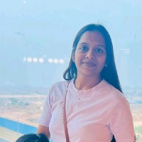 Seema Ingole