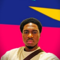 Ernest Loïc Bitoumou
