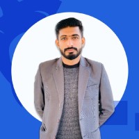 Muhammad Nauman Zafar