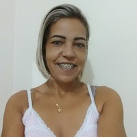 Patrícia Silva Cesar