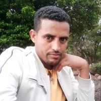 Mebratu Amare Nega