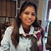 Sukriti Gupta