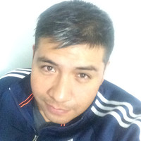 David E. Valdivia Silva